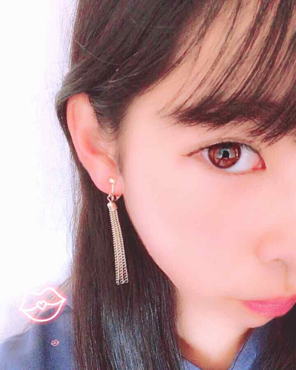 クラッシュダイヤモンドアイズ/KATE/アイシャドウパレットを使ったクチコミ(1枚目)