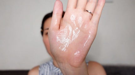 ビタペアCビッグトナー/ネイチャーリパブリック/化粧水を使ったクチコミ(4枚目)