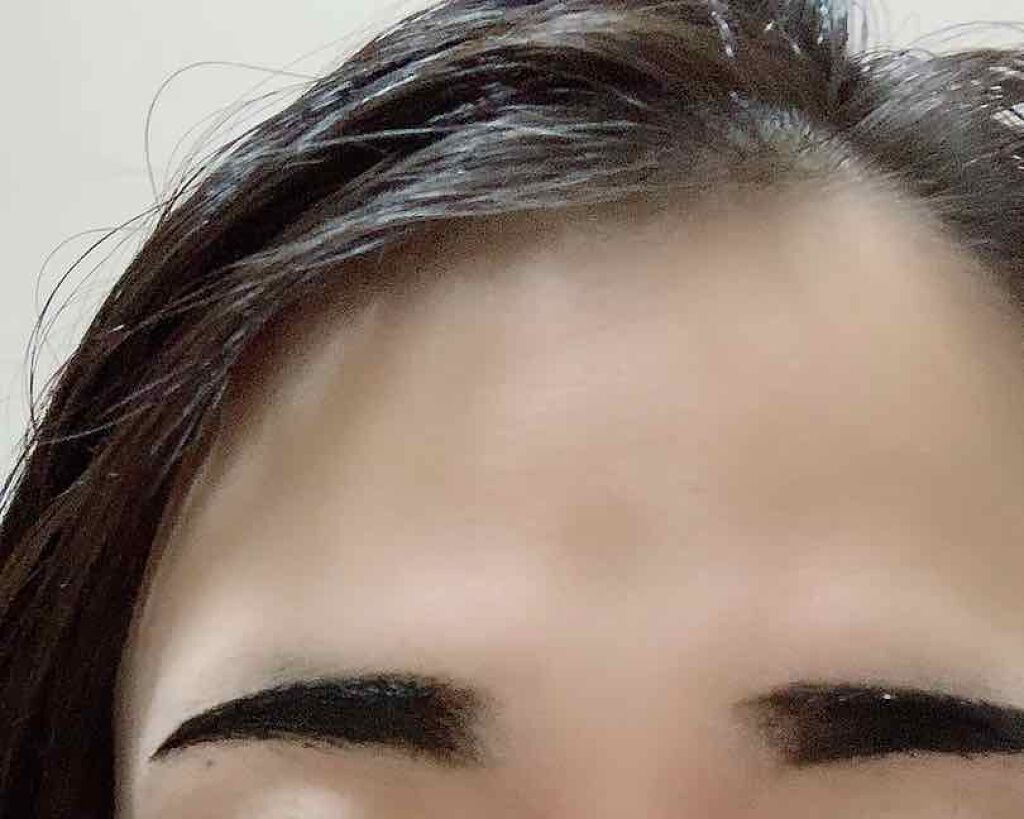 眉ティントSVR/Fujiko/眉ティントを使ったクチコミ（1枚目）