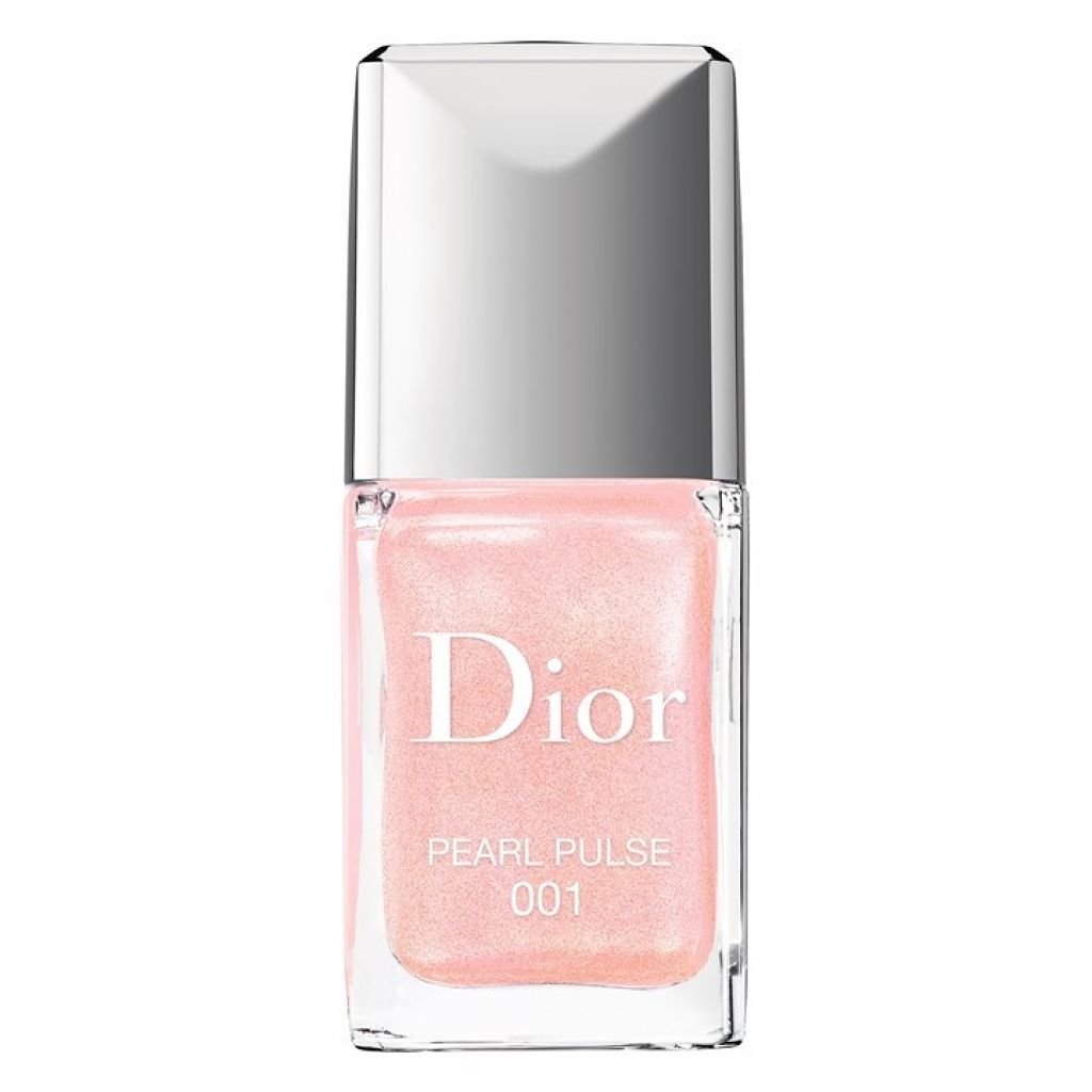 ディオール ヴェルニ グロウ バイブス Dior