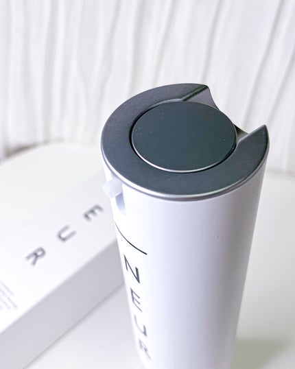 タイムレスジェリーセラム/アンダーノイル/美容液を使ったクチコミ(5枚目)