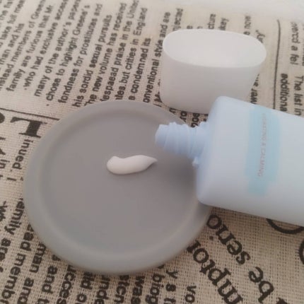 アクアティカサンスクリーン100/Cell Fusion C(セルフュージョンシー)/日焼け止めクリームを使ったクチコミ(6枚目)