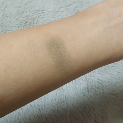 アイプランナー/excel/単色アイシャドウを使ったクチコミ(3枚目)