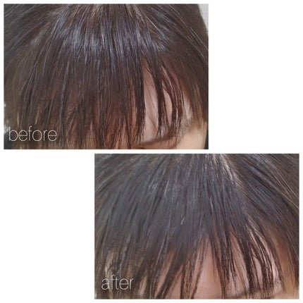 ボリュームアップスプレー/ARUN+ 3D STYLE/ヘアスプレーを使ったクチコミ(7枚目)