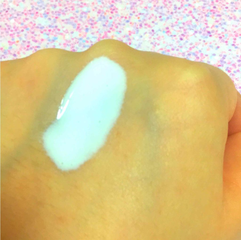 サンプロテクト エッセンス ミルク/雪肌精/化粧下地を使ったクチコミ（2枚目）