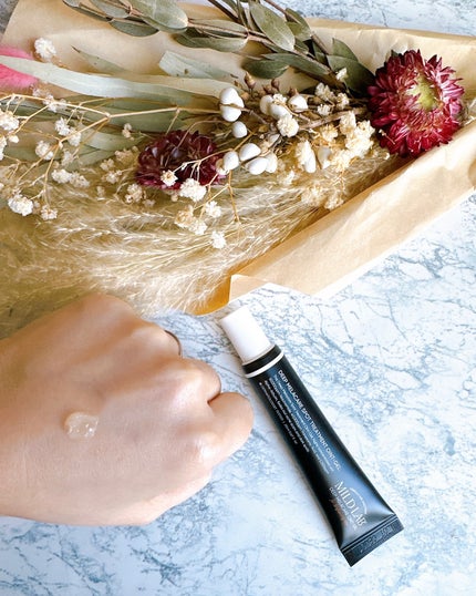 ディープ メラケア 美容液/Mildlab/美容液を使ったクチコミ(4枚目)