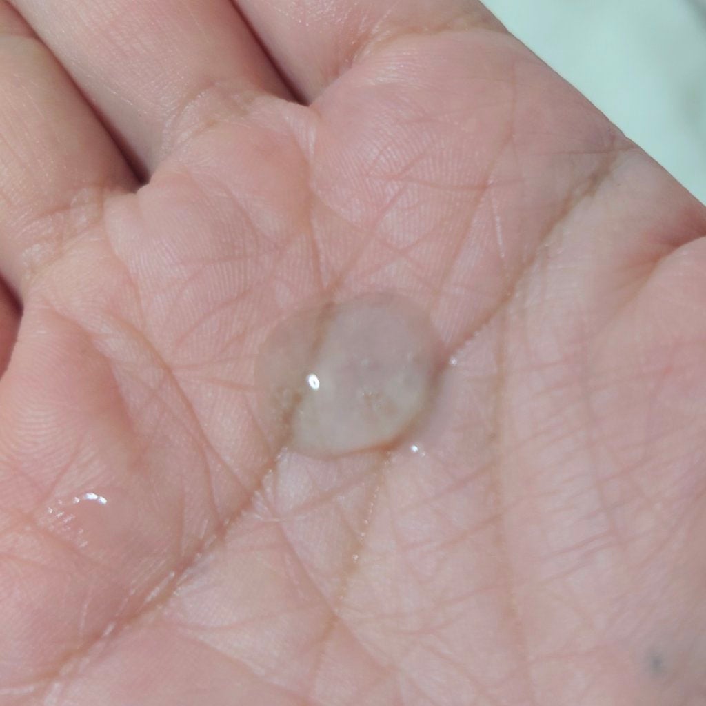 セリエンスナイトセラム/エンビロン/美容液を使ったクチコミ(2枚目)