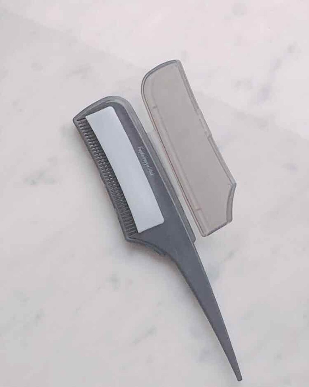 フジコ色っぽスティック/Fujiko/ヘアコームを使ったクチコミ(2枚目)