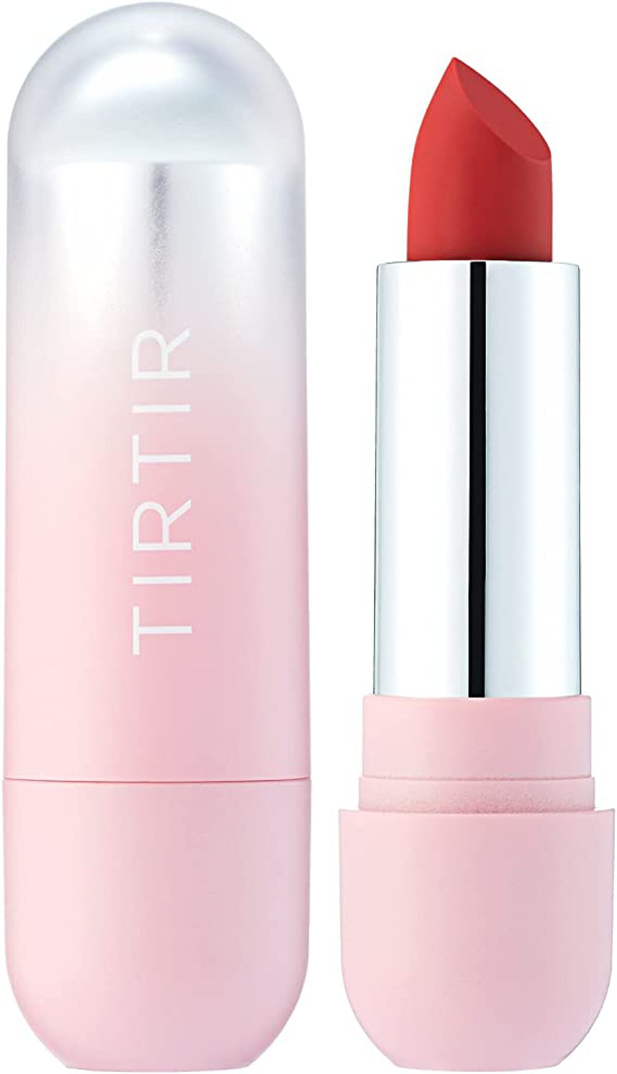 バーニングレッド