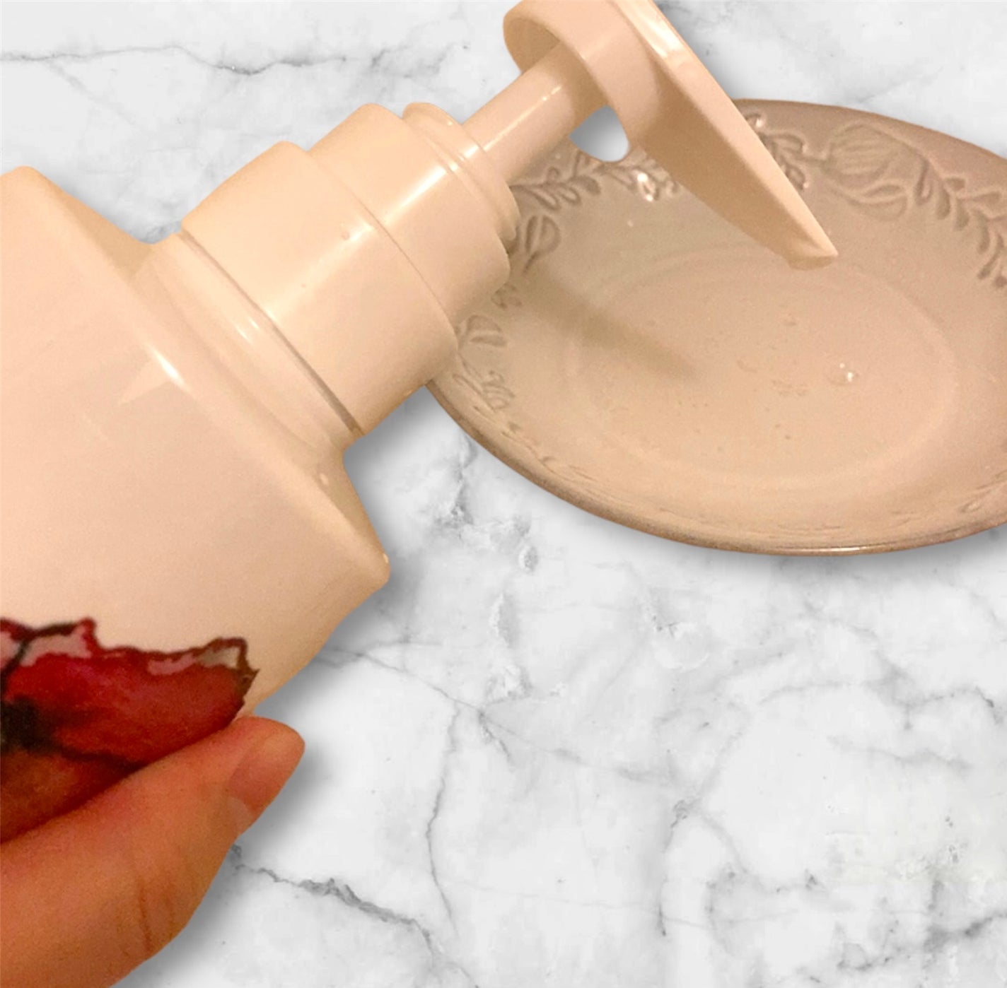 ハイモイスト&スムースシャンプー/トリートメント/DONAN/市販シャンプーを使ったクチコミ(2枚目)