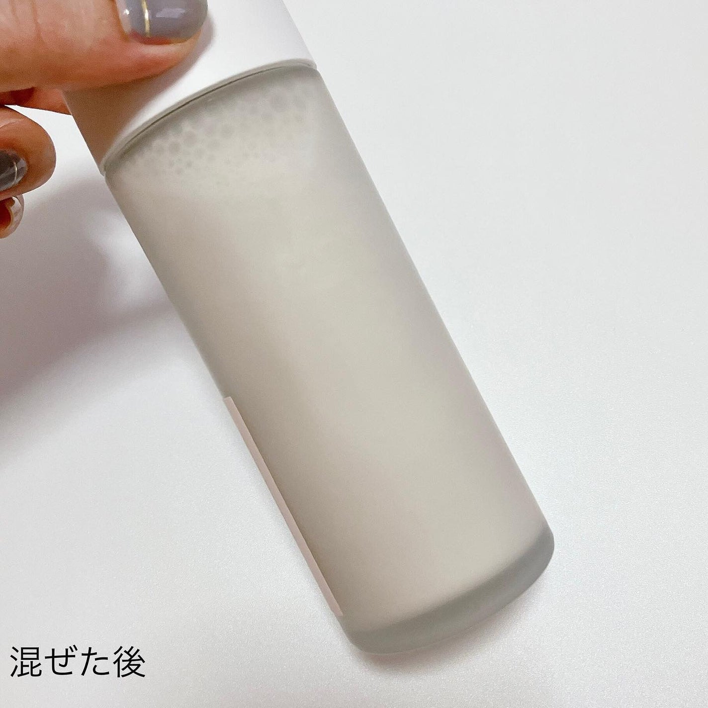 ヴィーガンコンブチャ ティー エッセンス/Dr.Ceuracle/オールインワン化粧品を使ったクチコミ(7枚目)