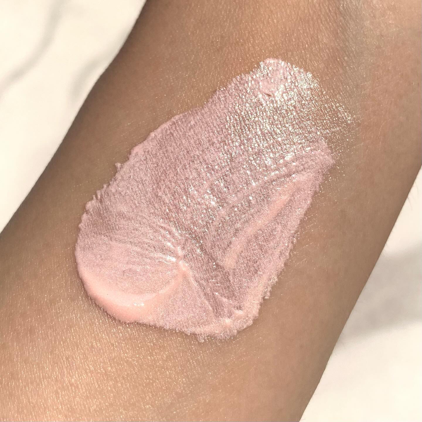 モイストプリズムプライマー/キャンメイク/化粧下地を使ったクチコミ（2枚目）