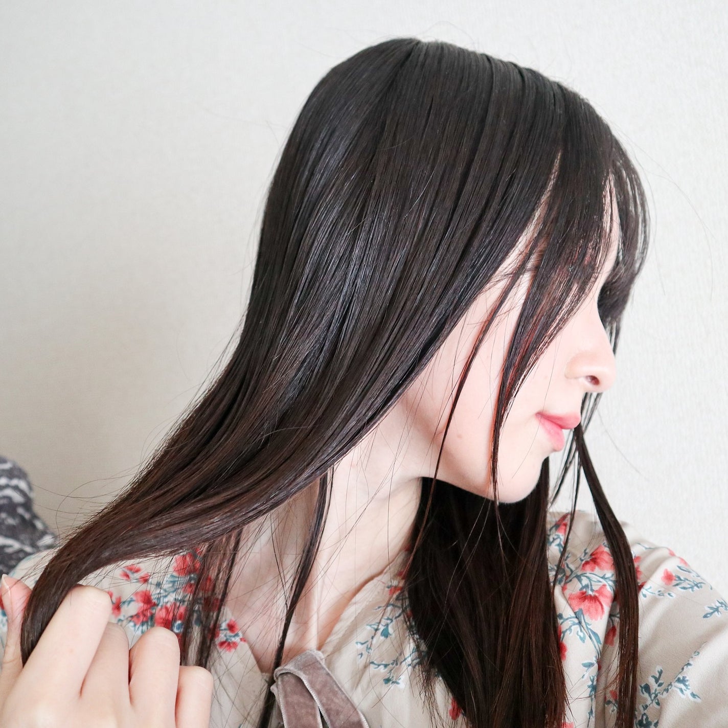 ヒリツ バランスリペアシャンプー/ヘアトリートメント オーロラ/hiritu/市販シャンプーを使ったクチコミ(6枚目)