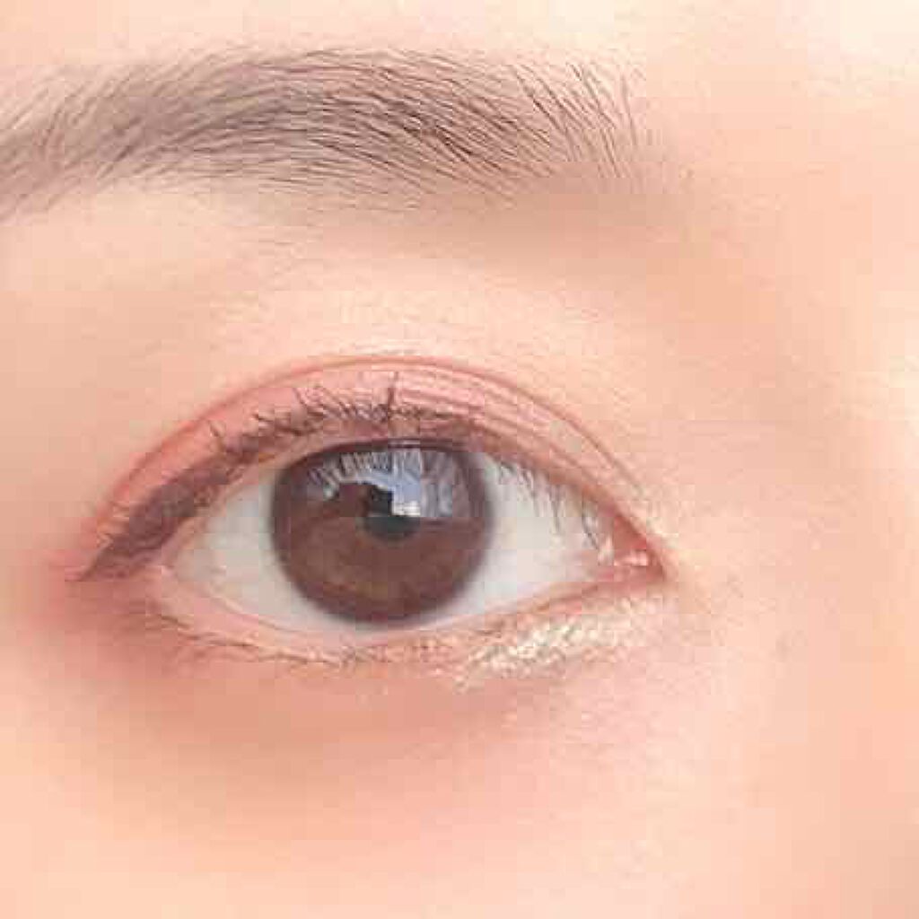 デザイニング カラー アイズ/SUQQU/アイシャドウパレットを使ったクチコミ(2枚目)