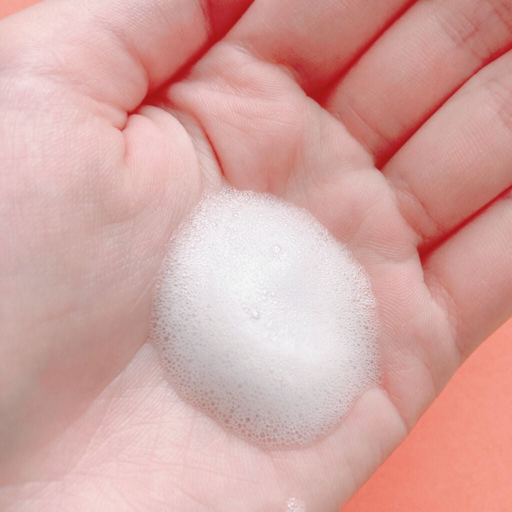 ホイップケア/BODYPLEX/デリケートゾーンケアを使ったクチコミ(4枚目)