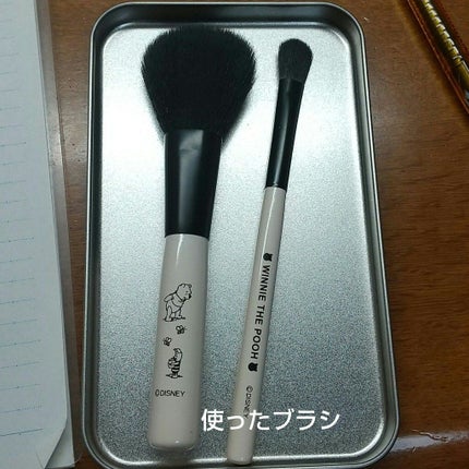 MISSHA イージー フィルター シャドウパレット/MISSHA/アイシャドウパレットを使ったクチコミ(7枚目)