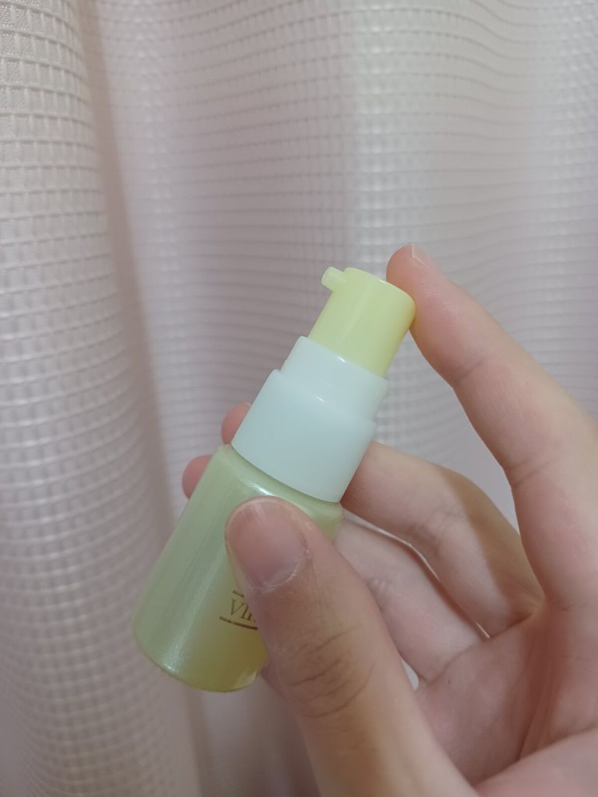 DHC オリーブバージンオイル/DHC/フェイスオイルを使ったクチコミ（2枚目）