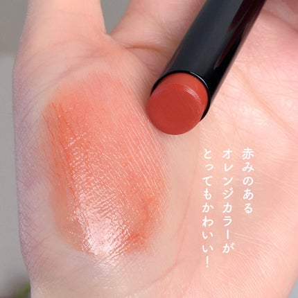 ケイト リップモンスター/KATE/口紅を使ったクチコミ(3枚目)