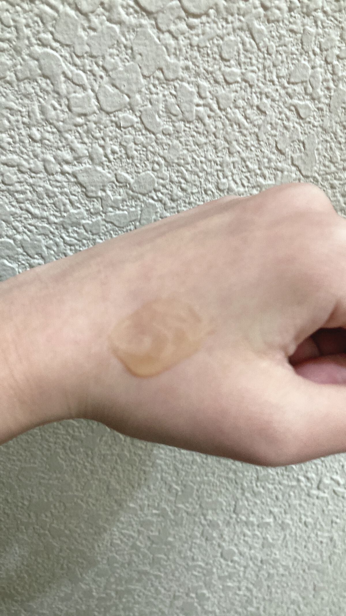 OG Hydrating Serum R+（OGハイドレーティングセラムRプラス）/PLUEST/美容液を使ったクチコミ（2枚目）