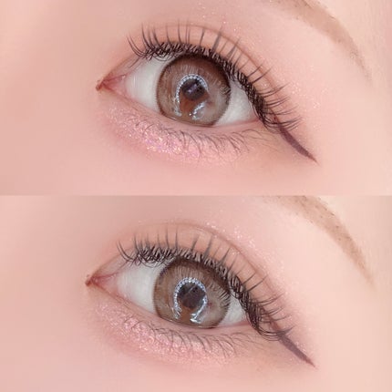 ザショッキングスピンオフパレット/TONYMOLY/アイシャドウパレットを使ったクチコミ(5枚目)