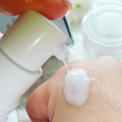 ホリスティックブライト/BENEFIQUE/美容液を使ったクチコミ(3枚目)