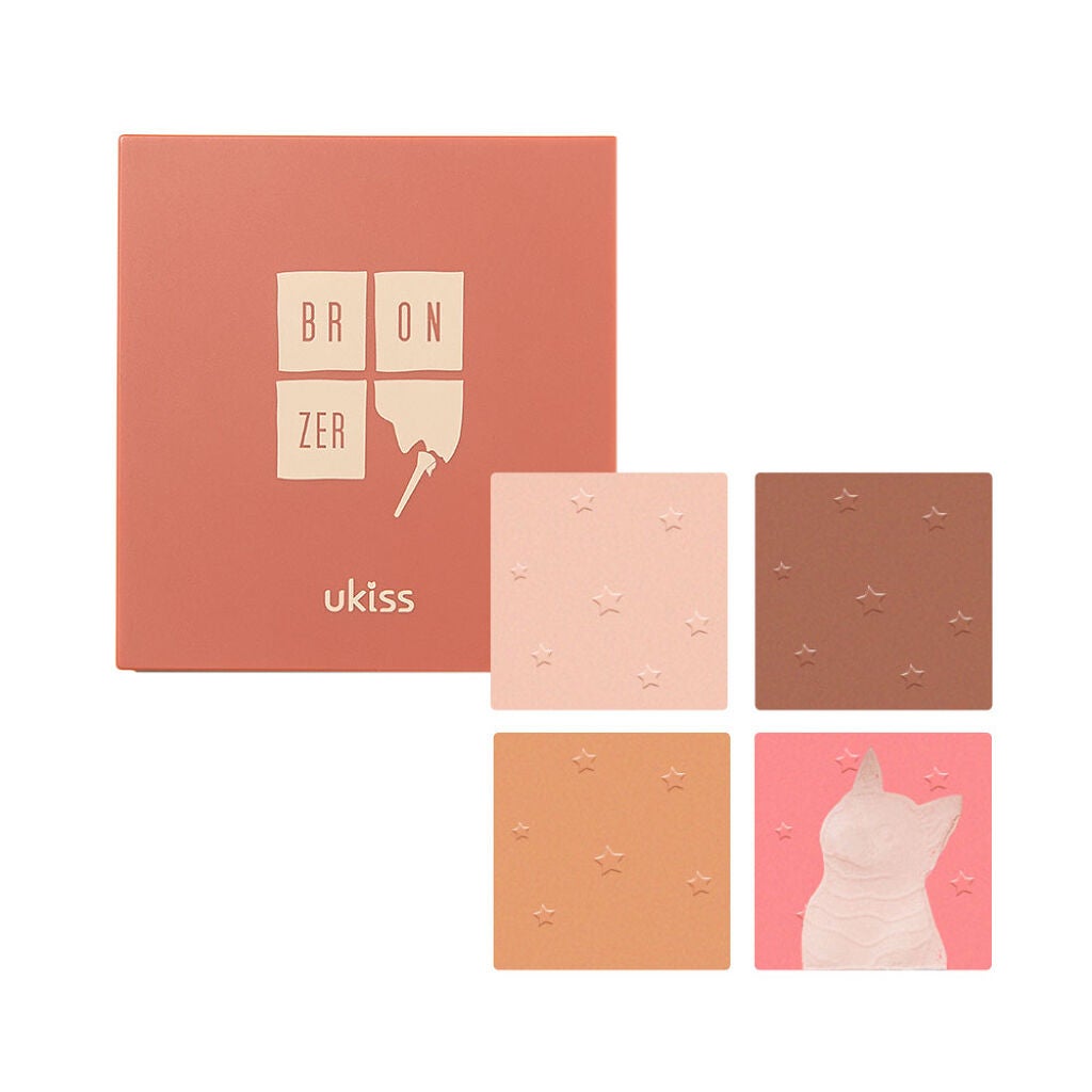 キャットボックス ブロンザー 02 星橘紗影