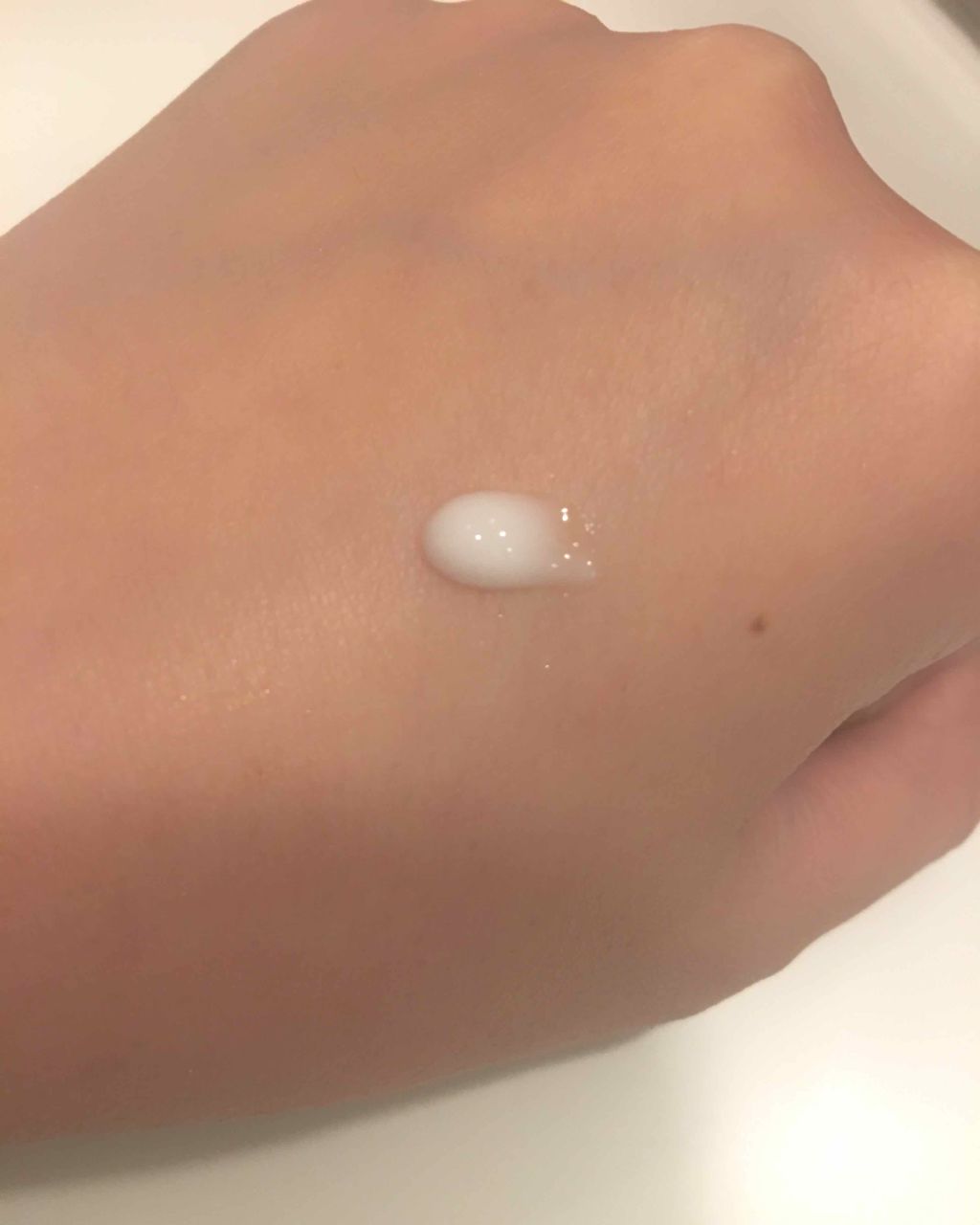 V コントア セラム/CLARINS/美容液を使ったクチコミ（2枚目）