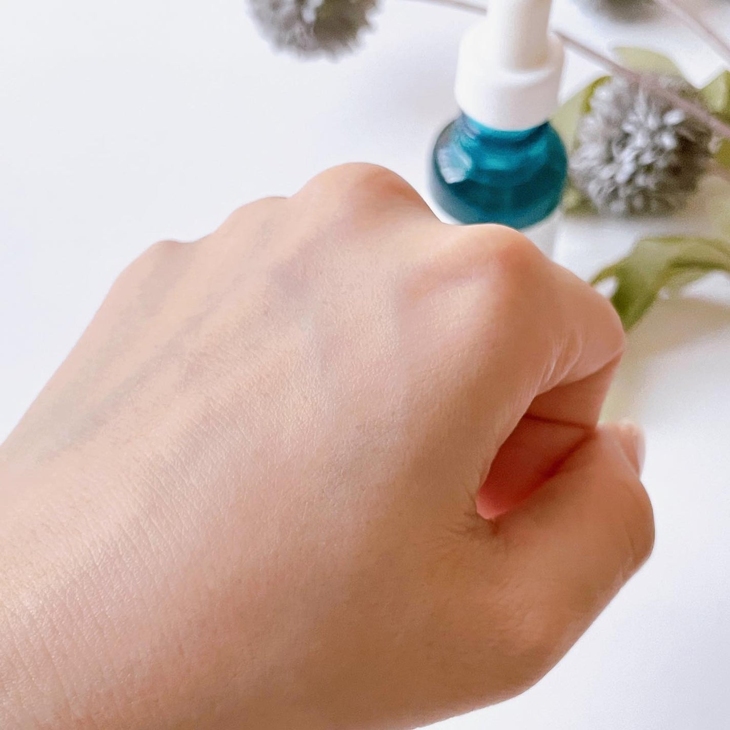 エファクラ ピールケア セラム/ラ ロッシュ ポゼ/美容液を使ったクチコミ(4枚目)