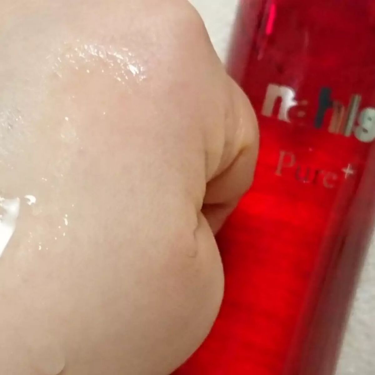 ナールスピュア/ナールス/化粧水を使ったクチコミ(6枚目)