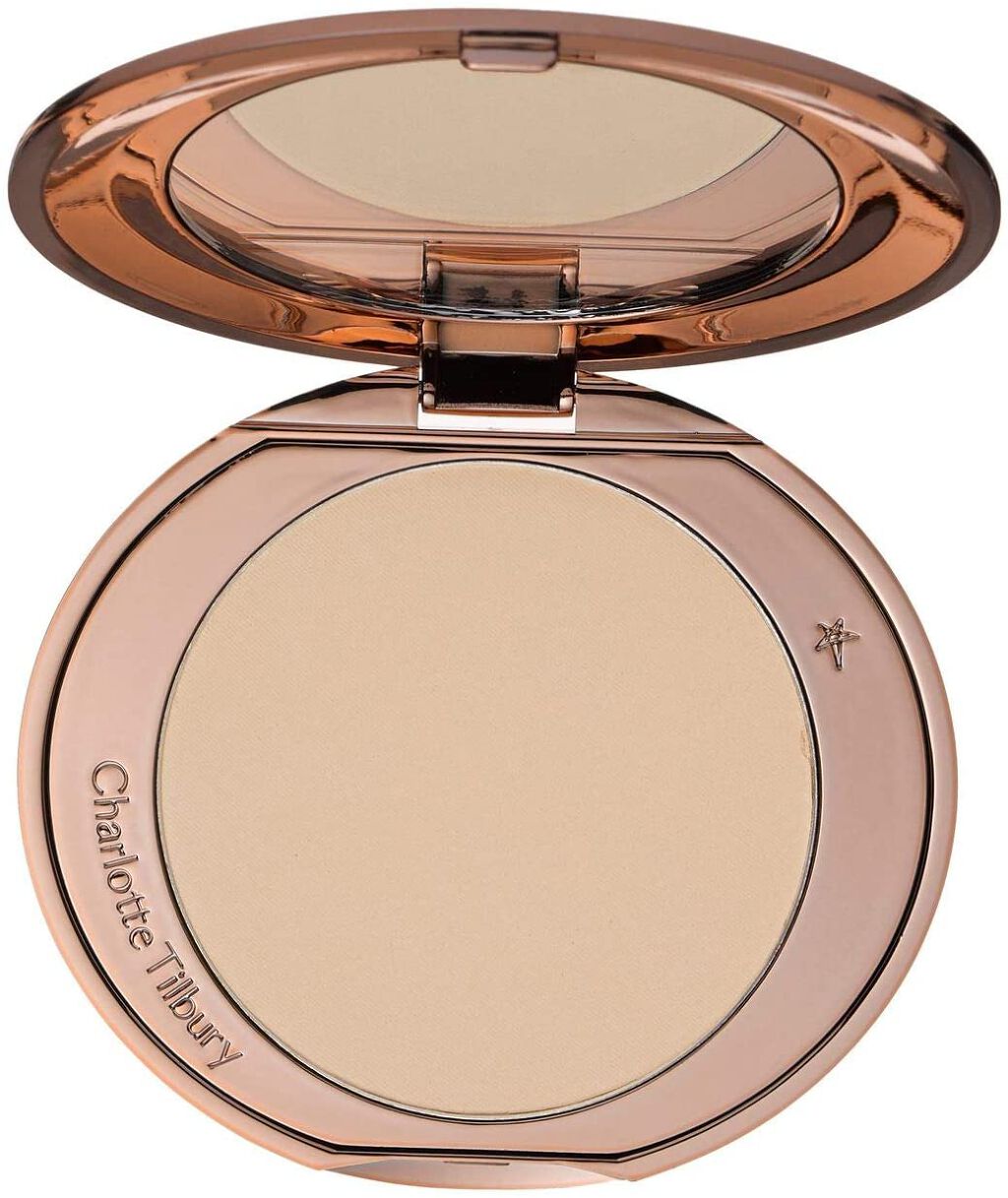 エアブラシフロウレスフィニッシュ / Charlotte Tilbury