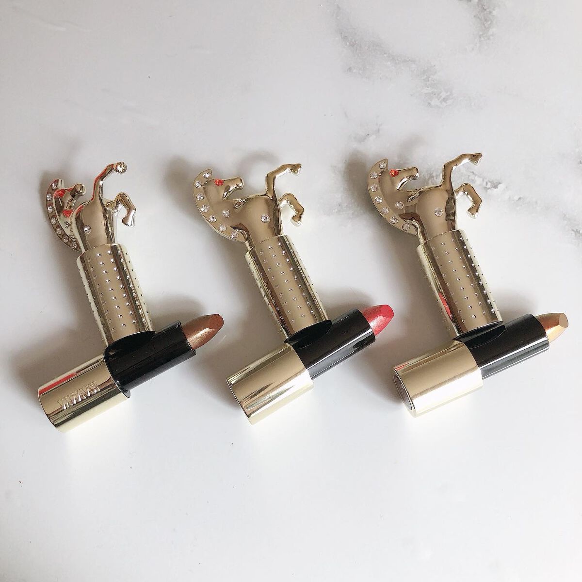 すん on LIPS 「#スウォッチ#swatchいつも閲覧、いいねコメン..」(2枚目)