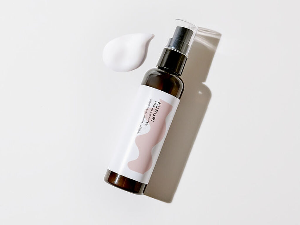 クルリ ナイトケア クリーム / KURURI