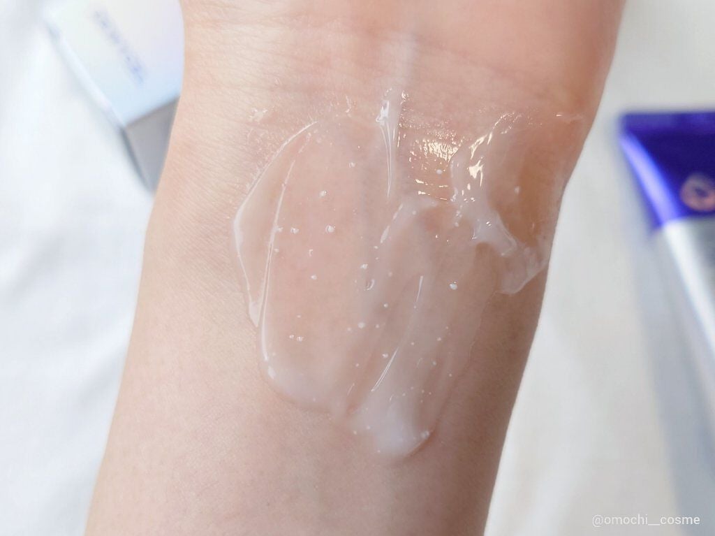 デュイセル シカプラスバーム/DEWYCEL/フェイスクリームを使ったクチコミ(4枚目)