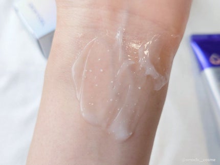 デュイセル シカプラスバーム/DEWYCEL/フェイスクリームを使ったクチコミ(4枚目)