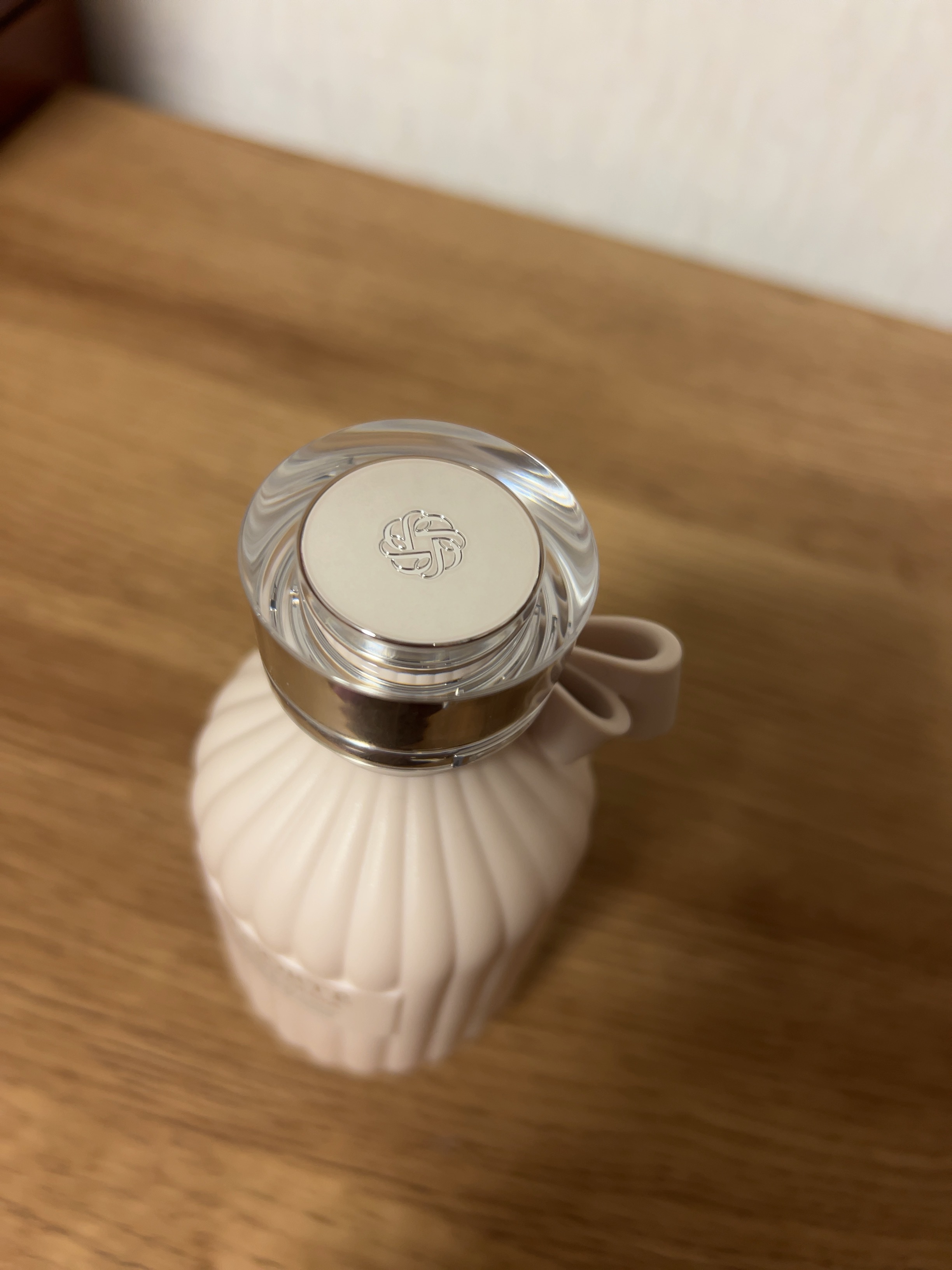 キモノ ウララ パフュームド ボディローション/DECORTÉ/ボディローションを使ったクチコミ（3枚目）