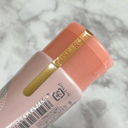 ドットファイン ミガクレイペースト/ハウス オブ ローゼ/その他洗顔料を使ったクチコミ(4枚目)