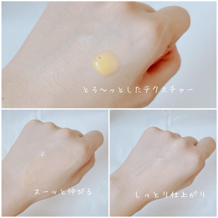 ディープビタCアンプル2.0/MEDICUBE/美容液を使ったクチコミ(6枚目)