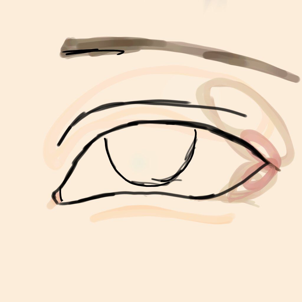 パーフェクトマルチアイズ/キャンメイク/アイシャドウパレットを使ったクチコミ（2枚目）