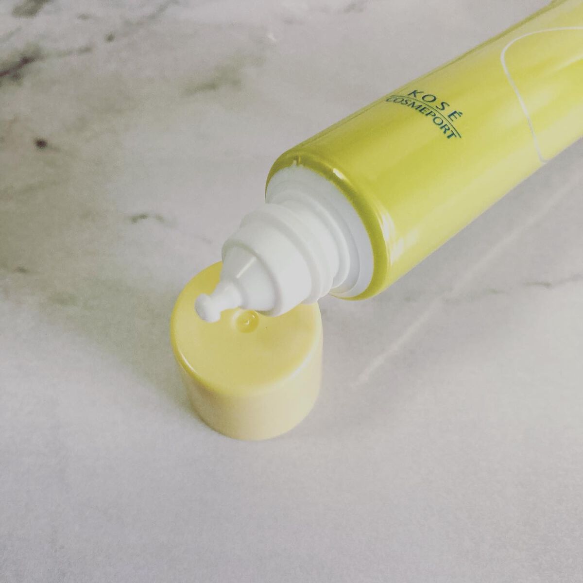 モイスチュアマイルドホワイトリペアエッセンス C100/モイスチュアマイルド ホワイト/美容液を使ったクチコミ(2枚目)