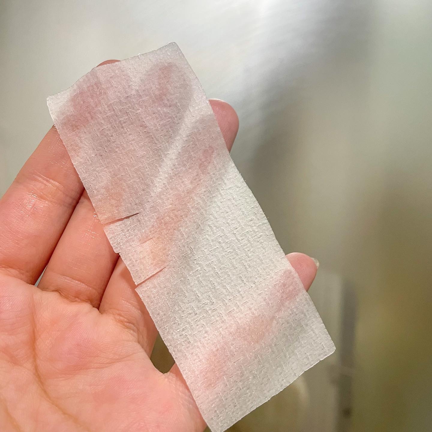 BHクリアノーズパック/CucuporeC/シートマスク・パックを使ったクチコミ（3枚目）