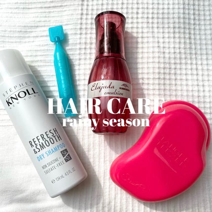 ザ・オリジナル ノーマル/TANGLE TEEZER/ヘアブラシを使ったクチコミ(1枚目)
