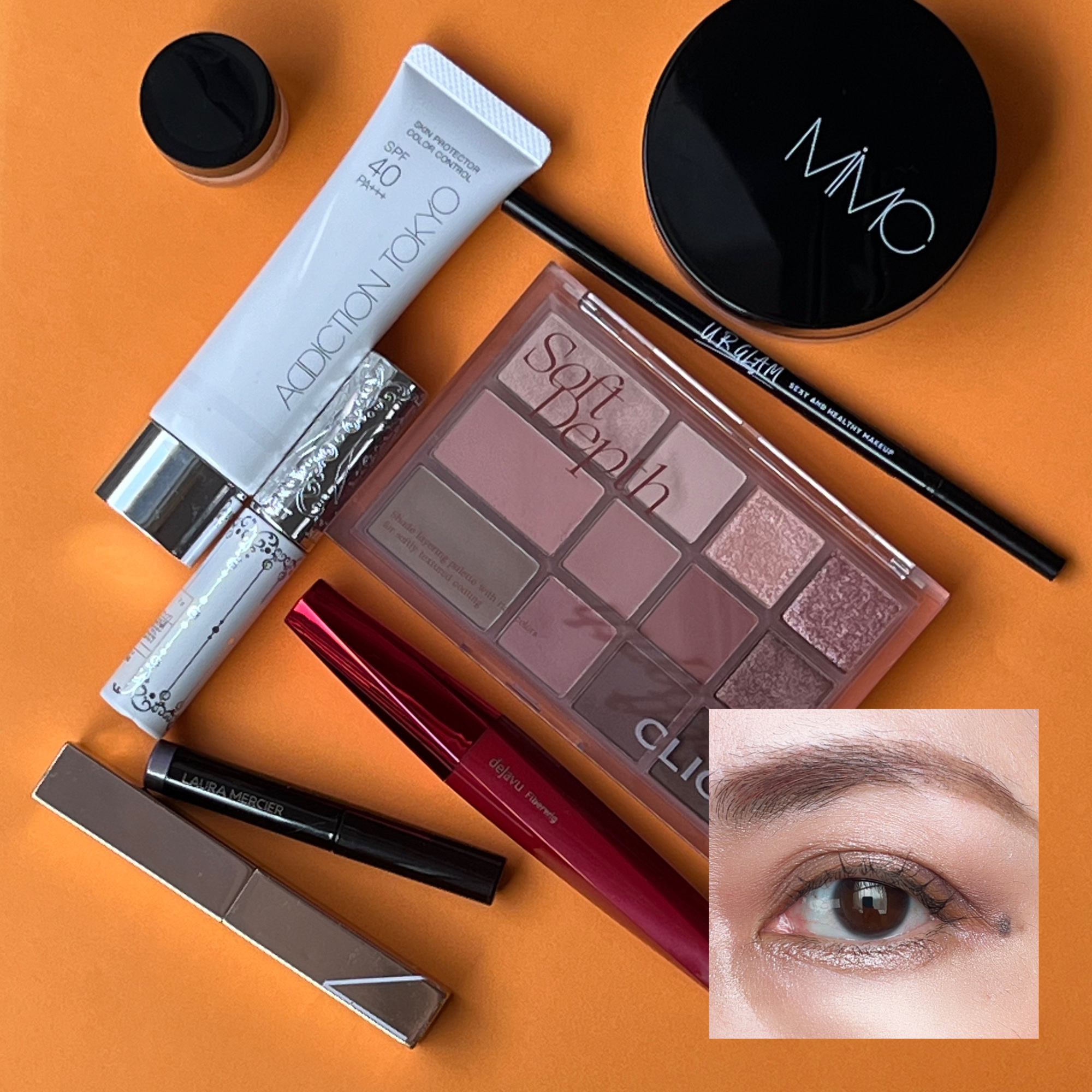 キャビアスティック アイカラー 30 INTENSE AMETHYST/ローラ メルシエ/スティックアイシャドウを使ったクチコミ（1枚目）