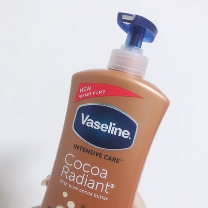 メディケイティッド センシティブケア ボディローション うるおいケア <医薬部外品>/ヴァセリン/ボディローションを使ったクチコミ(2枚目)