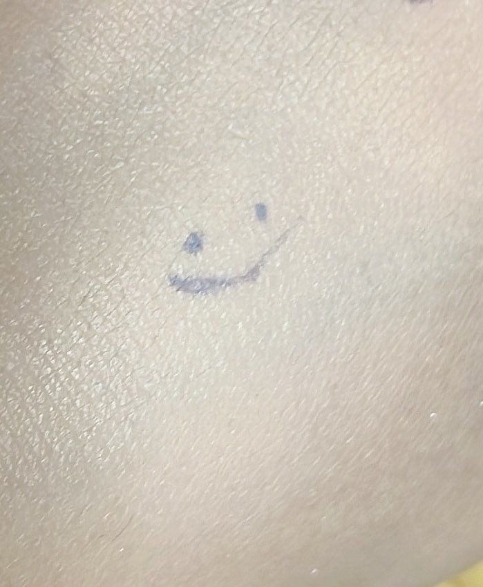 レイヤリングフィットカバークッションEX/TFIT/クッションファンデーションを使ったクチコミ(5枚目)