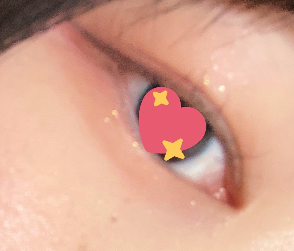 カラーリングアイブロウ/ヘビーローテーション/眉マスカラを使ったクチコミ（2枚目）