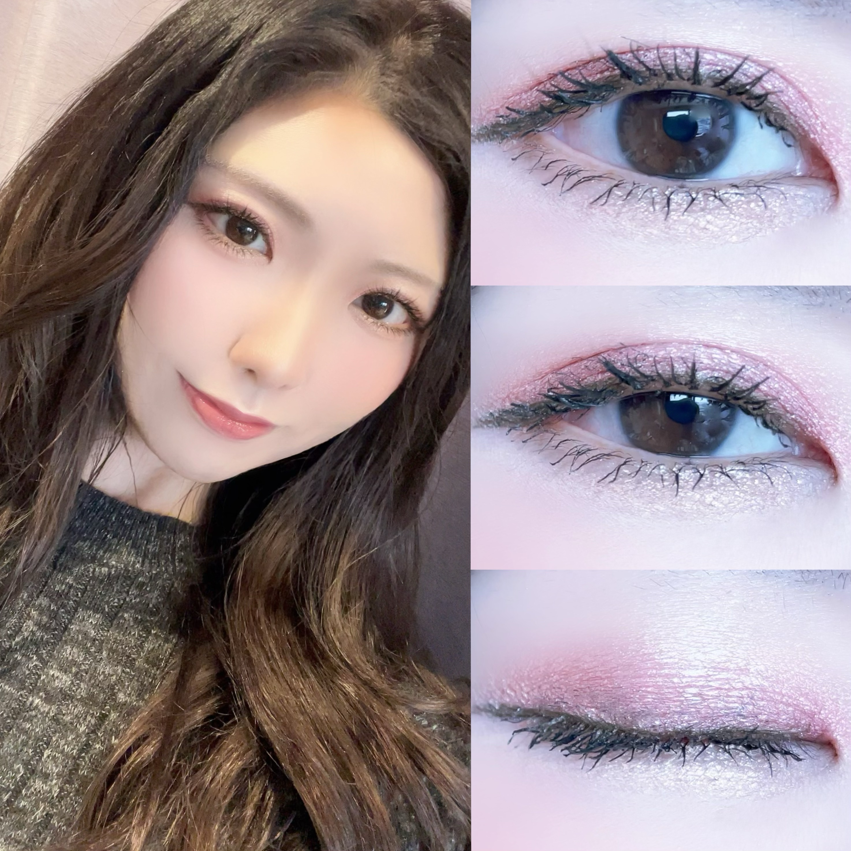 エルメス プラン エア プードル エクラ グロー/エルメス/プレストパウダーを使ったクチコミ（1枚目）