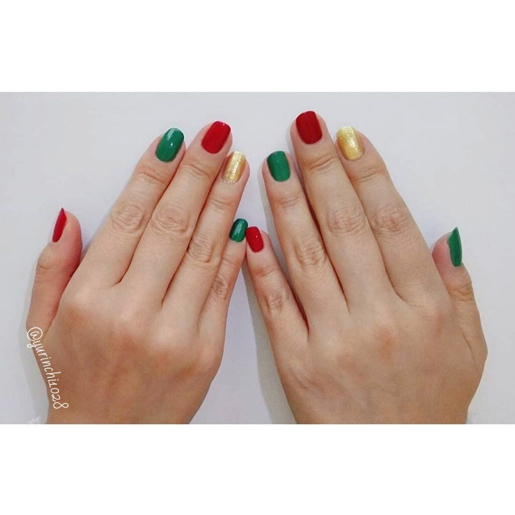 chinaglaze EmeraldBae China Glaze