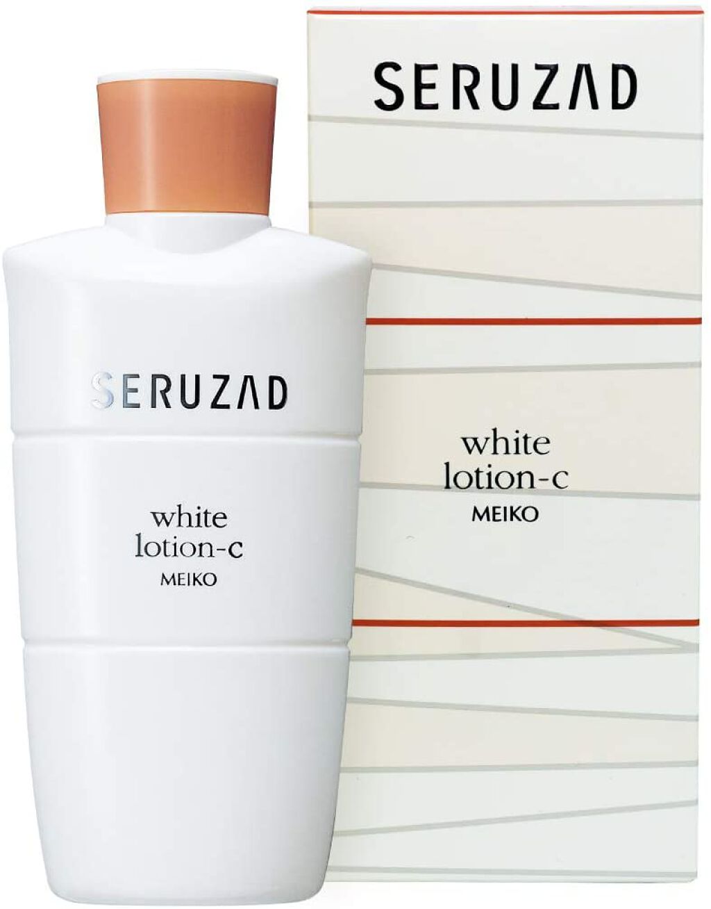 セルザード ホワイトローションC メイコー化粧品