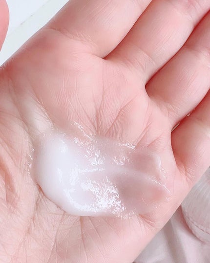 マベルフルール シャイニングスルーシャンプー/トリートメント/ロウレンス /市販シャンプーを使ったクチコミ(6枚目)