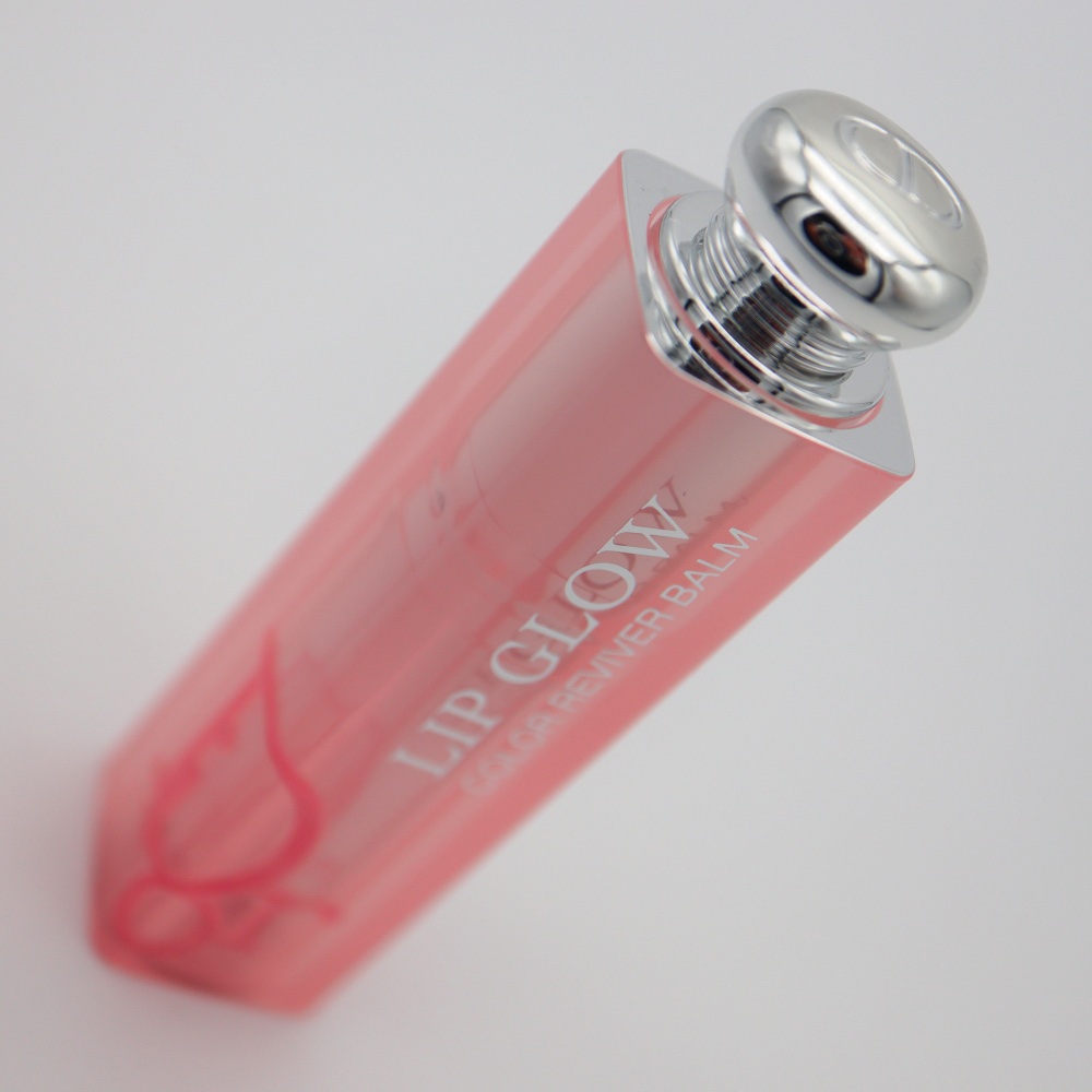 ディオール アディクト リップ グロウ/Dior/リップバームを使ったクチコミ（2枚目）